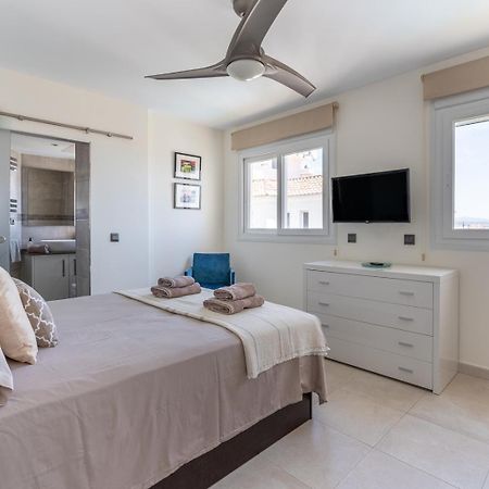 Puerto Blanco Leilighet Estepona Eksteriør bilde