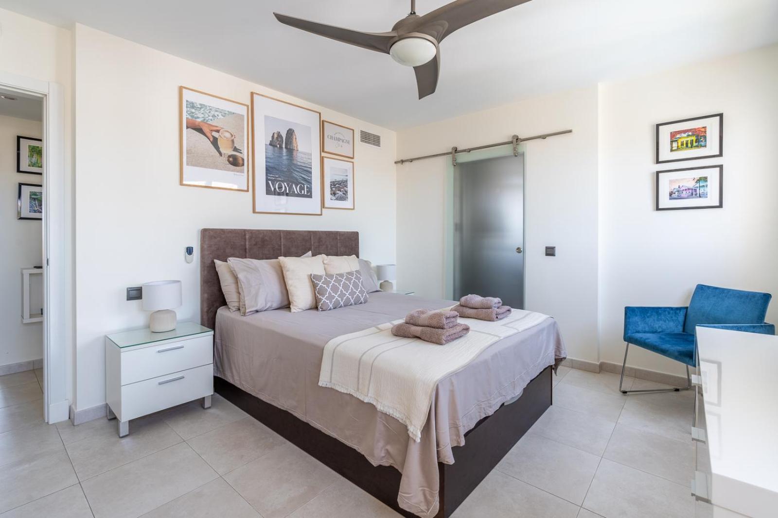Puerto Blanco Leilighet Estepona Eksteriør bilde